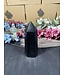 Black Tourmaline Tower #30, 448gr