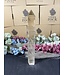 Smoky Quartz Tower #7, 804gr