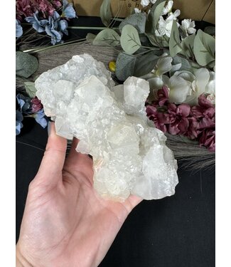 Apophyllite Specimen #1206, 746gr