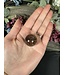Mini Fire Quartz Sphere, 2.5-3cm