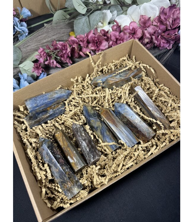 Kyanite Points 1KG bulk lot