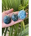 Apatite Palm Stone, Size Small [75-99gr]