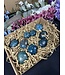 Apatite Palm Stones 1KG bulk lot