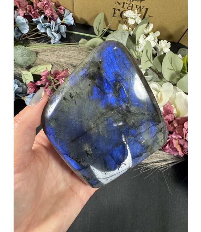 Labradorite Freeform #109, 854gr