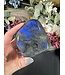 Labradorite Freeform #110, 412gr