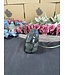 Labradorite Freeform #125, 624gr