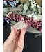 Natural Citrine Cluster #52, 36gr