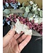Natural Citrine Cluster #56, 30gr
