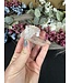 Natural Citrine Cluster #57, 56gr