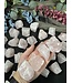 Rough Rose Quartz Size Small 500gr Bulk Pack
