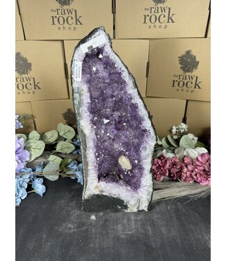 Amethyst Cathedral #163, 6.67kg