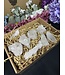 Clear Quartz Clusters 1KG bulk lot