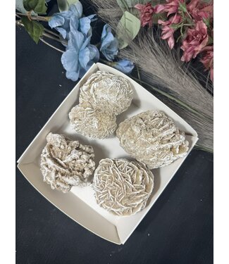 Desert Rose Mini Lot #12, 698gr
