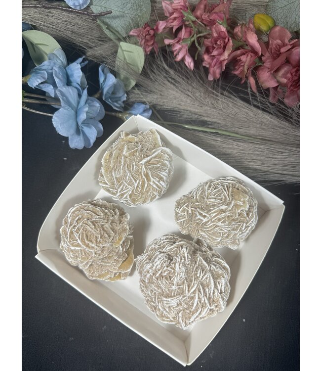 Desert Rose Mini Lot #5, 748gr