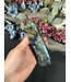 Labradorite Tower #65, 416gr