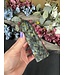 Labradorite Tower #65, 416gr