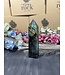Labradorite Tower #65, 416gr