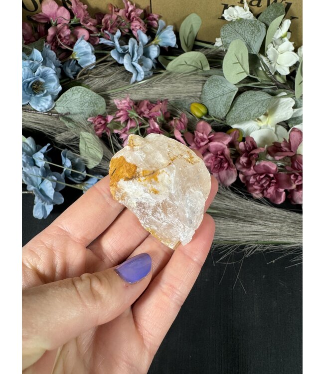 Rough Golden Healer Size 1 [1-99gr]
