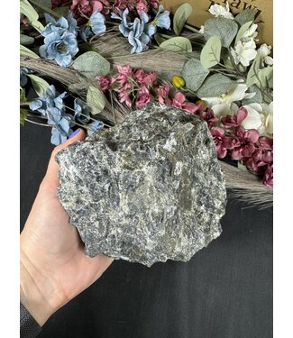 Rough Labradorite #1, 2570gr