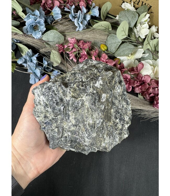 Rough Labradorite #1, 2570gr