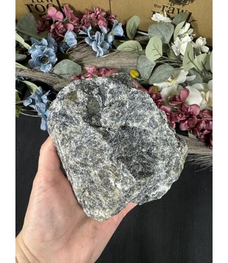 Rough Labradorite #2, 1862gr