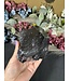 Rough Black Obsidian #10, 820gr