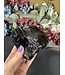 Rough Black Obsidian #9, 836gr