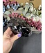 Rough Black Obsidian #15, 1030gr
