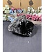 Rough Black Obsidian #24, 4302gr