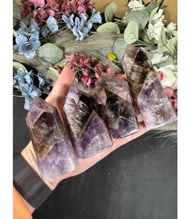 Super Seven Point, Size XX-Large [125-149gr]