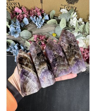 Super Seven Point, Size Jumbo-Plus [175-199gr]