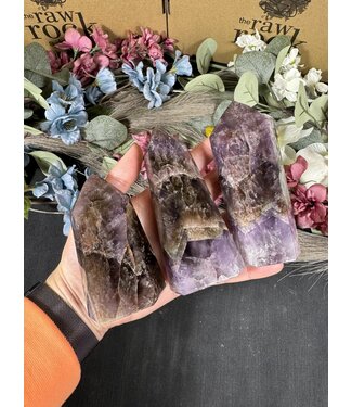 Super Seven Point, Size Giant-Plus [225-249gr]