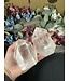 Lemurian Quartz Point, Size Dino [250-274gr]