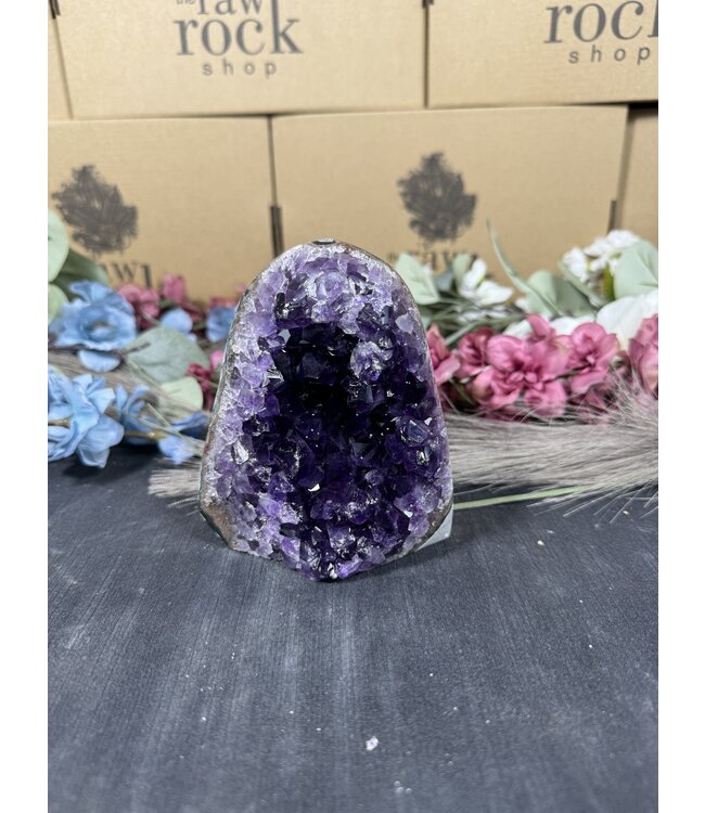 Amethyst Cut Base #302, 800gr