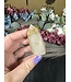 Rutilated Quartz Tower #9, 50gr