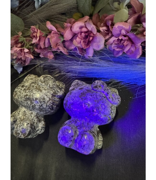 Yooperlite Hello Kitty, 7.5cm