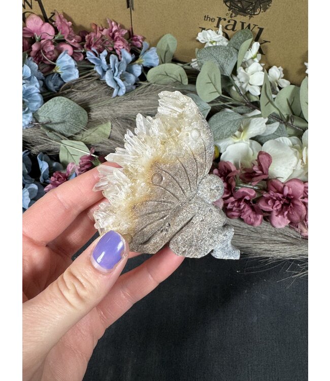 Cluster Fairy #2, 142gr