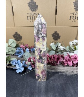 Unicorn Stone Tower #2, 742gr