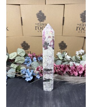 Unicorn Stone Tower #4, 784gr