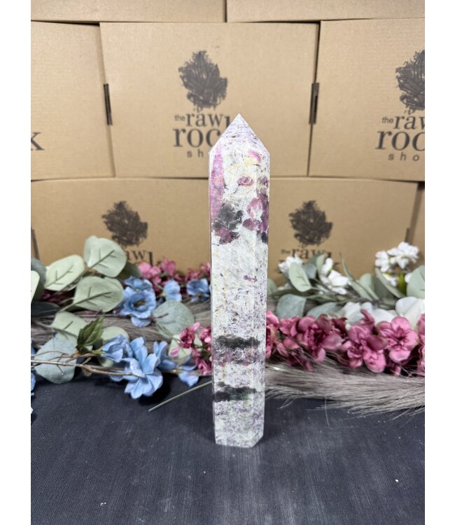 Unicorn Stone Tower #4, 784gr