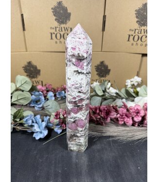 Unicorn Stone Tower #3, 998gr