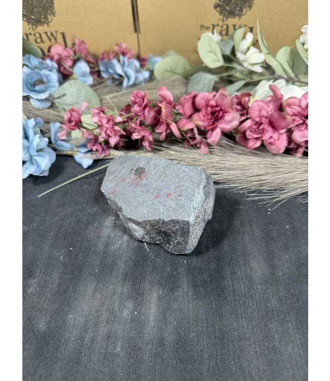 Rough Large Hematite #3, 840gr