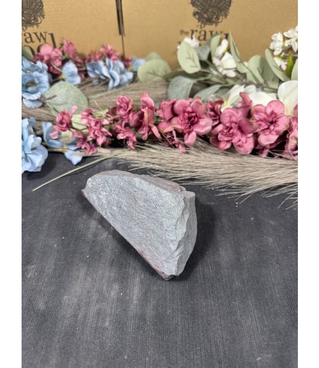 Rough Large Hematite #7, 974gr