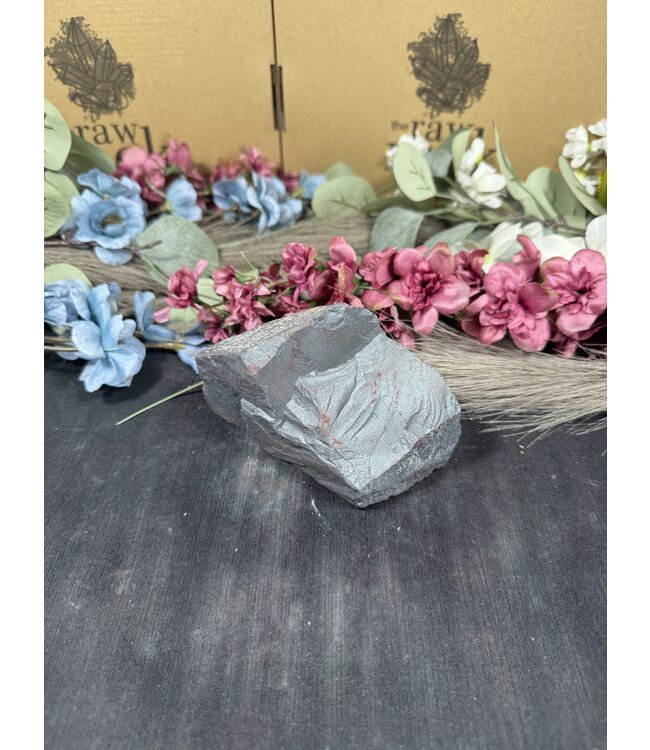 Rough Large Hematite #11, 1334gr