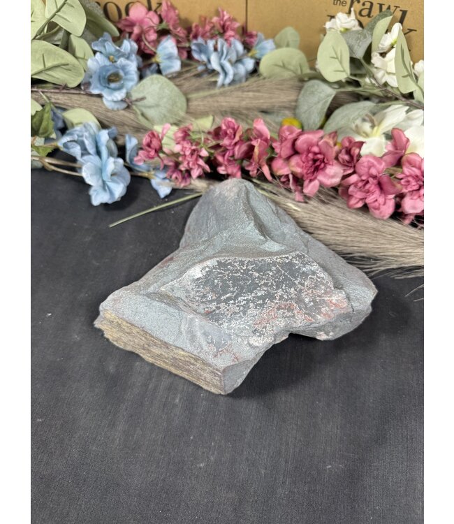 Rough Large Hematite #13, 3622gr