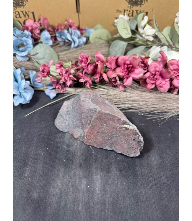 Rough Large Hematite #10, 1036gr