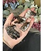 Smoky Quartz Cluster Lot #61, 138gr