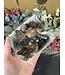 Smoky Quartz Cluster Lot #62, 290gr
