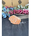 Rough Orchid Calcite #2, 820gr