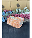 Rough Orchid Calcite #3, 2186gr